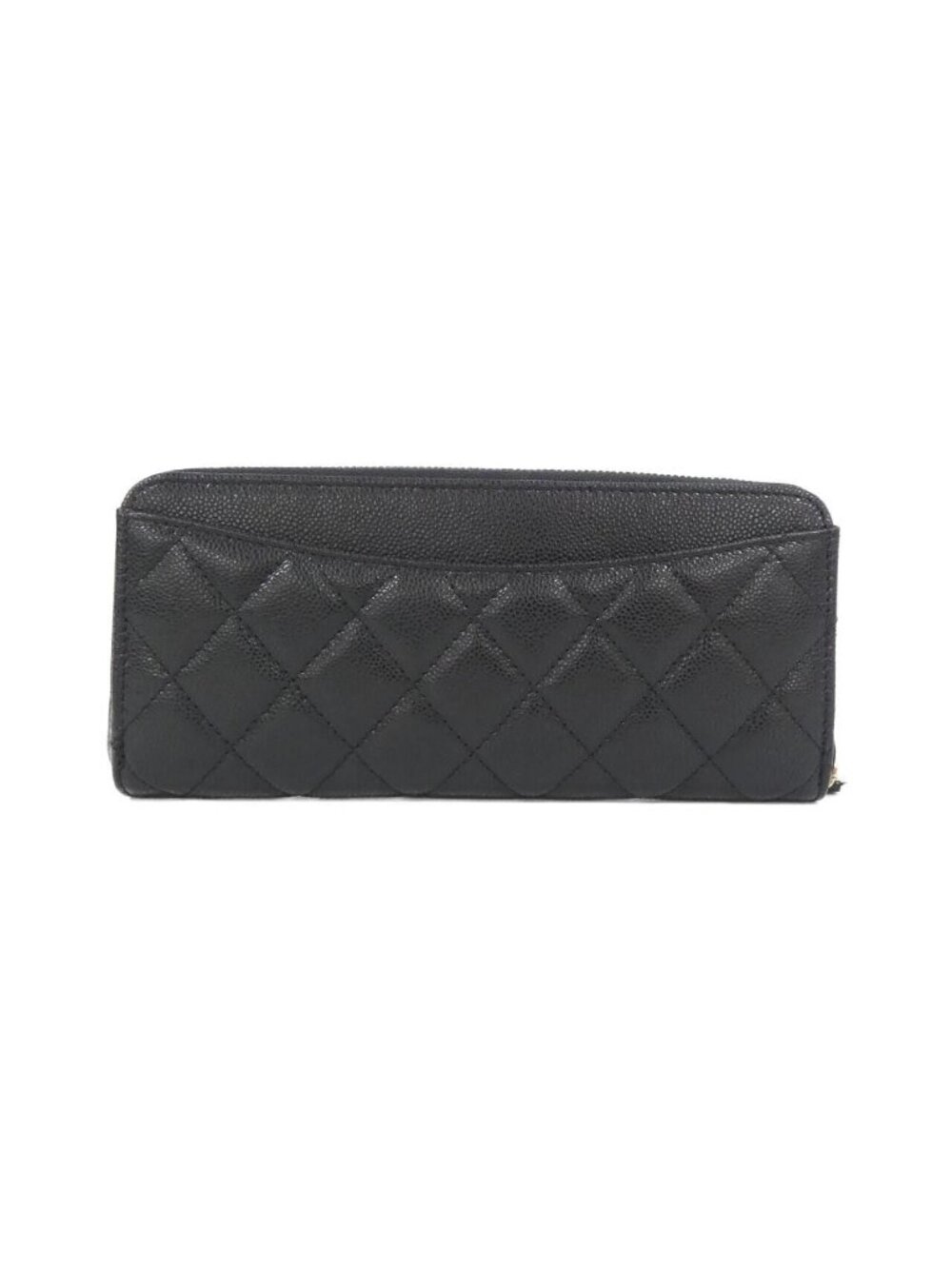 Chanel Timeless Classic Line Wallet - Picture 2 of 5